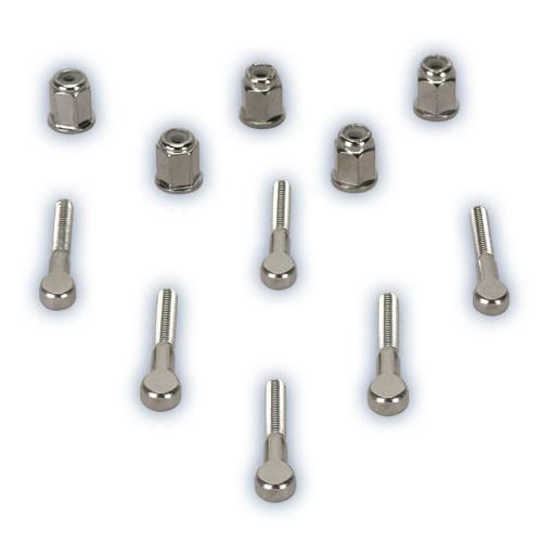 Крепеж для железки BAUER TUUK II 