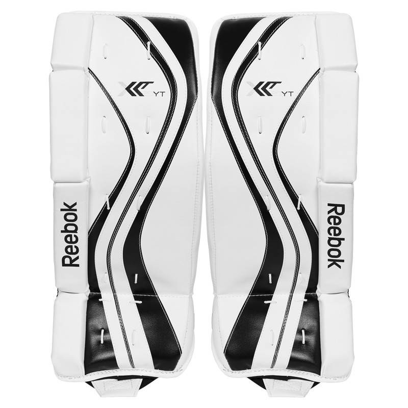 Щитки вратаря REEBOK X20 YTH 