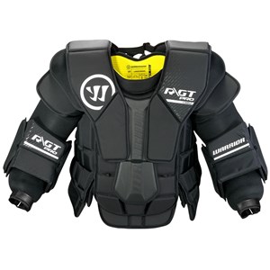 Нагрудник вратаря WARRIOR GT PRO SR 