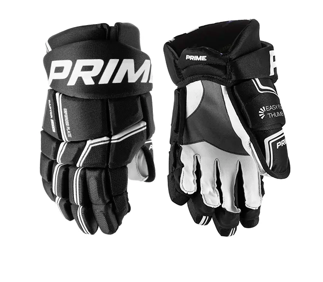 Перчатки PRIME RAPTOR LITE JR