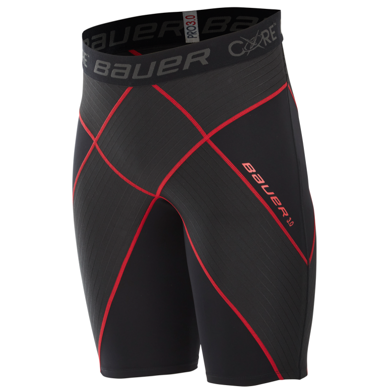 Термо-шорты BAUER CORE SHORT 3.0 SR 