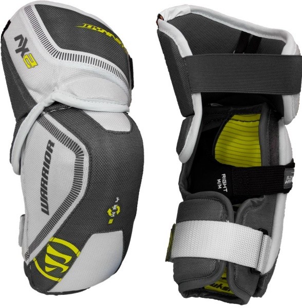 Налокотники игрока WARRIOR AX2 JR 