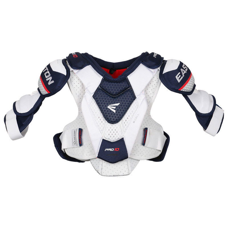 Нагрудник игрока EASTON PRO-10 JR 