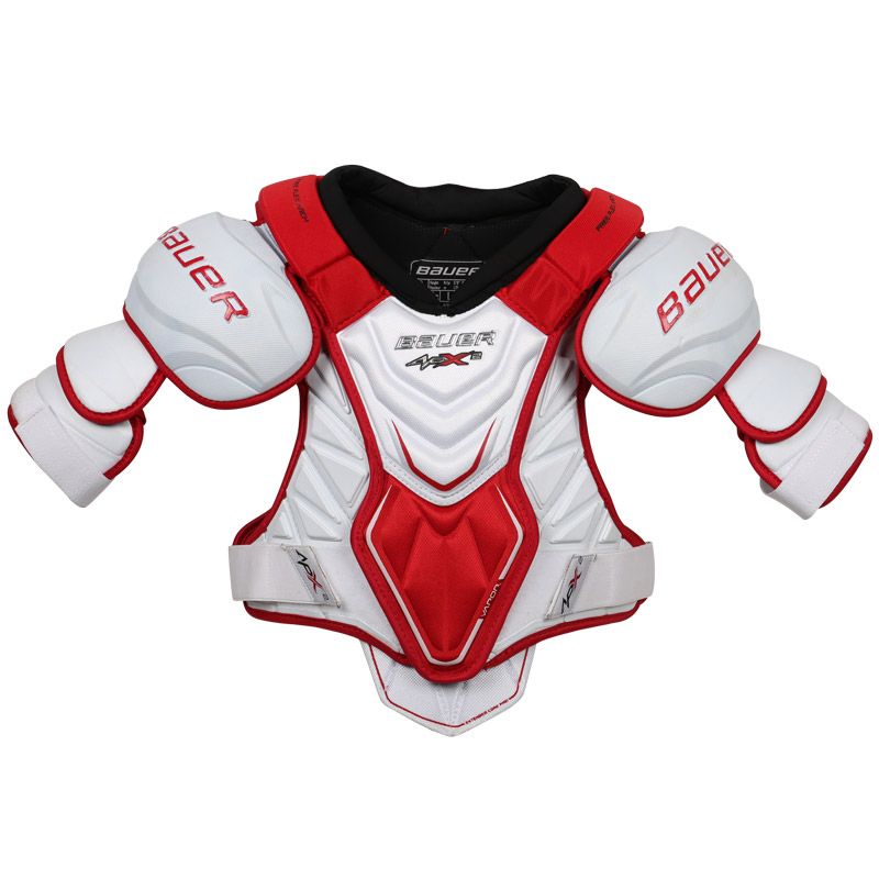 Нагрудник игрока BAUER VAPOR APX2 SR 