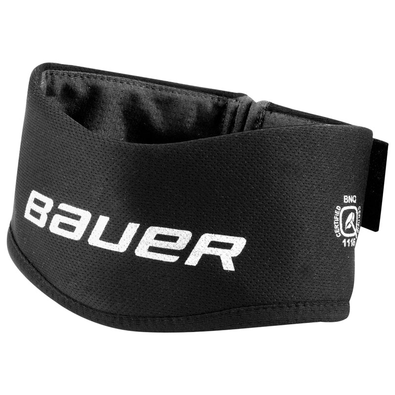 Защита шеи BAUER NLP20 YTH