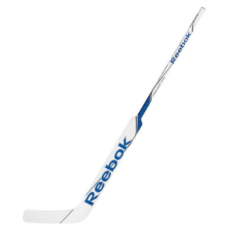 Клюшка вратаря REEBOK PREMIER 24K SR 