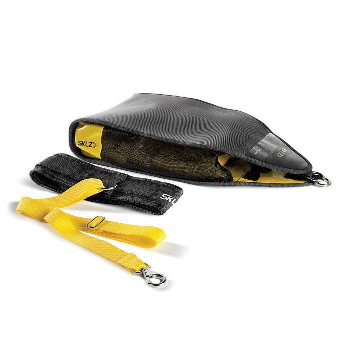 Утяжелитель для бега SKLZ 