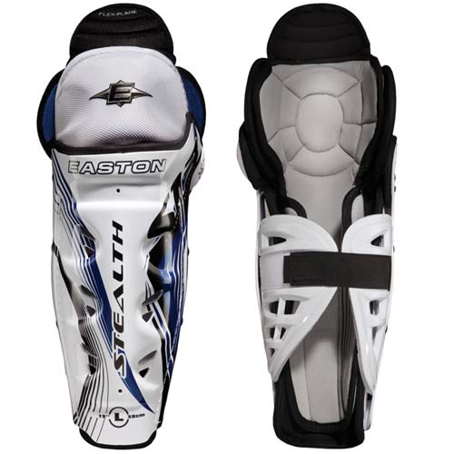 Щитки игрока EASTON STEALTH S13 JR 