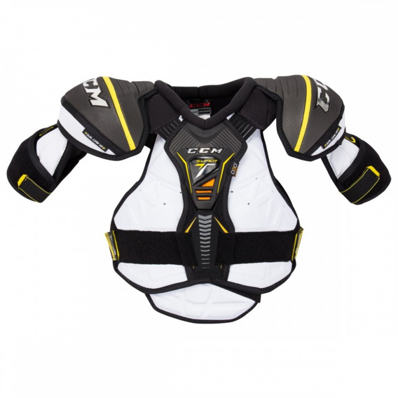 Нагрудник игрока CCM SUPER TACKS YTH 