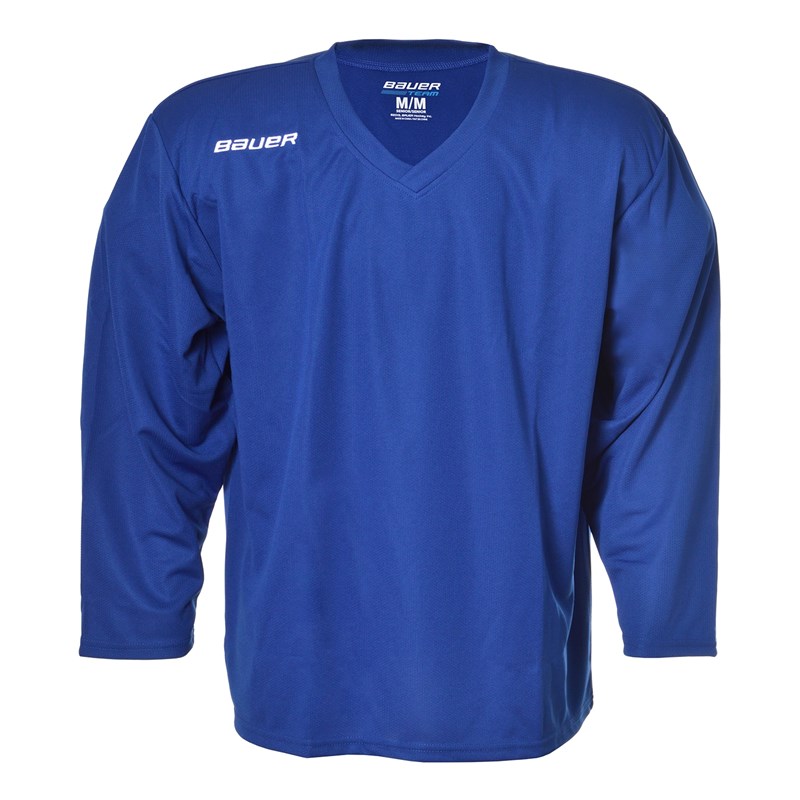 Майка игрока тренировочная Bauer 200 YTH 