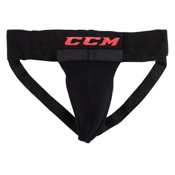 Раковина CCM JOCK New YTH 