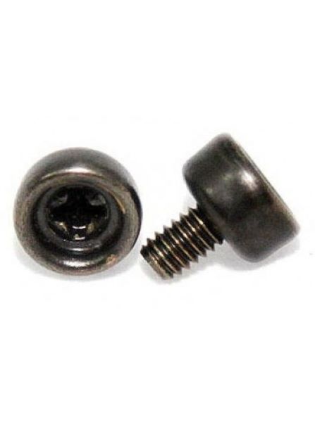 Болт для шлема ELITE Snap-fastener 