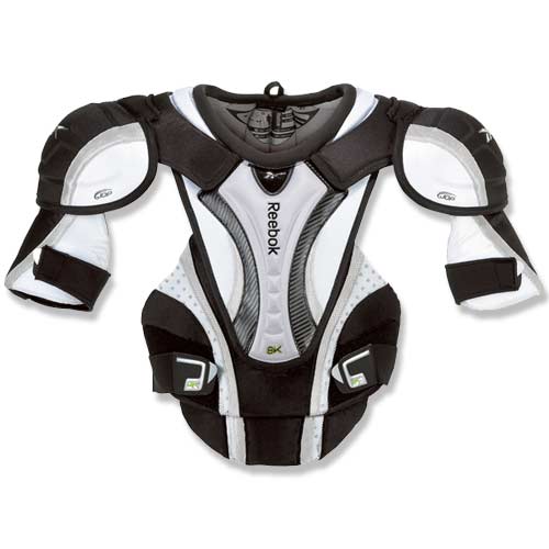 Нагрудник игрока REEBOK 8K JR 