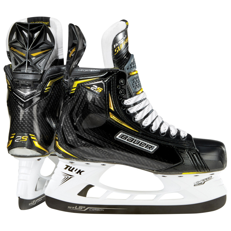Коньки хоккейные BAUER SUPREME 2S PRO BTH18 SR 