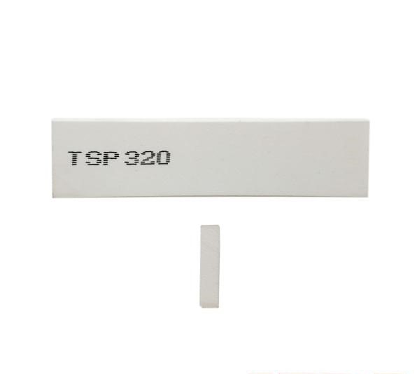 Оселок плоский TSP Hand Stone Super Fine 