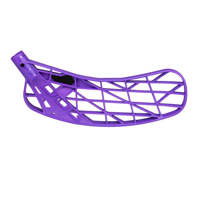 Крюк OXDOG OPTILIGHT CARBON MBC (Фиолетовый)