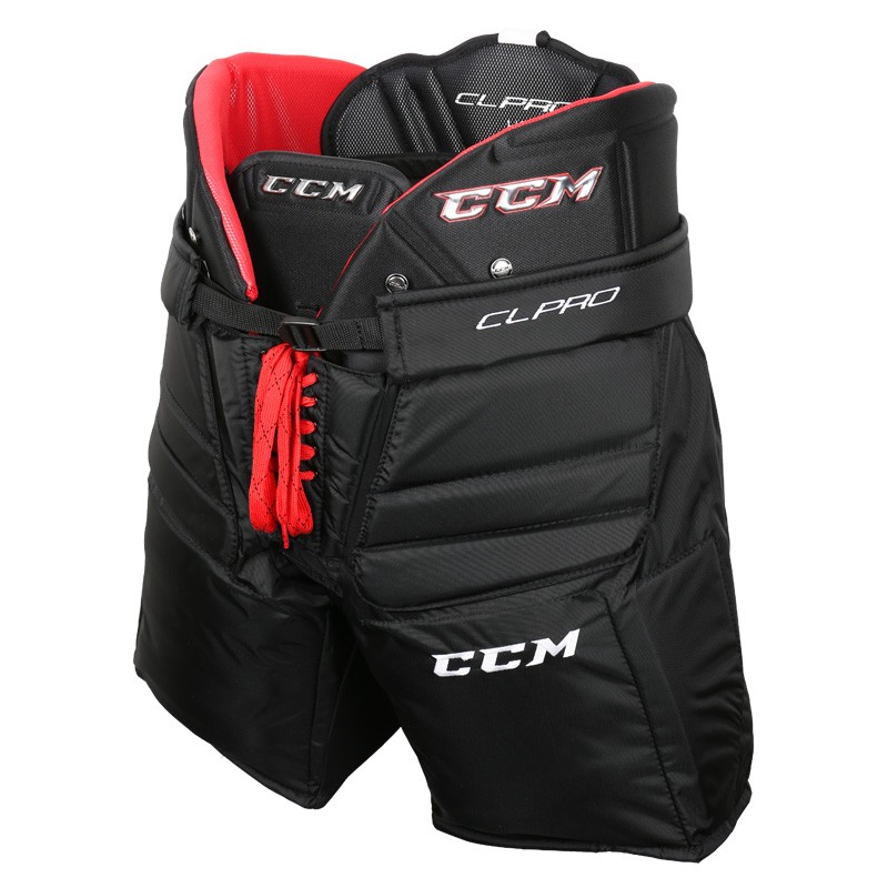 Трусы вратаря CCM CL PRO SR 