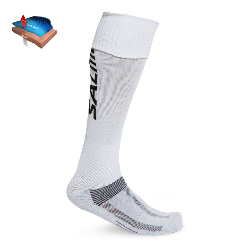 Гольфы SALMING LONG SOCK white 