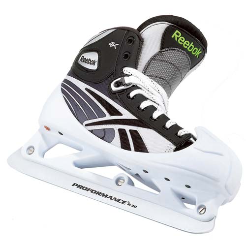 Коньки вратаря REEBOK 4K SR