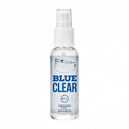 Антифог BLUESPORT BLUE-CLEAR 