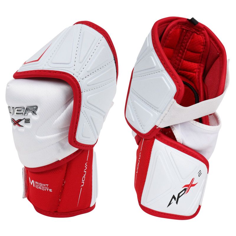 Налокотники игрока BAUER VAPOR APX2 SR