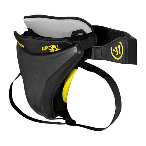 Раковина вратаря WARRIOR RIT X3 PRO+ SR