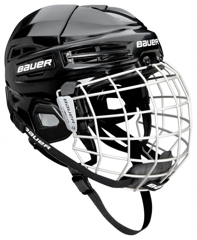 Шлем Bauer IMS 5.0 COMBO II 