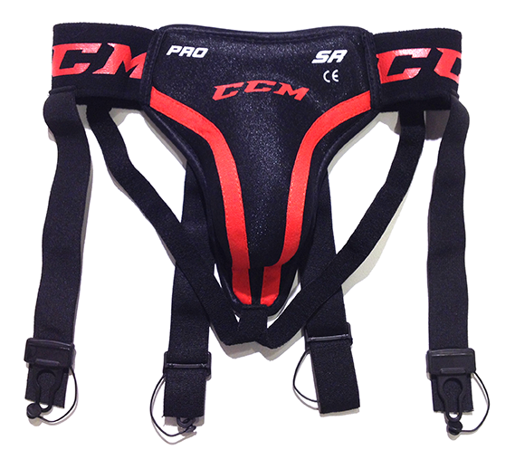 Раковина CCM PRO JOCK COMBO SR