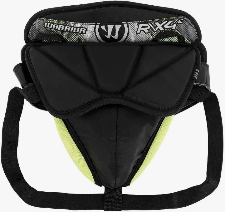 Раковина вратаря WARRIOR RIT X4 E INT
