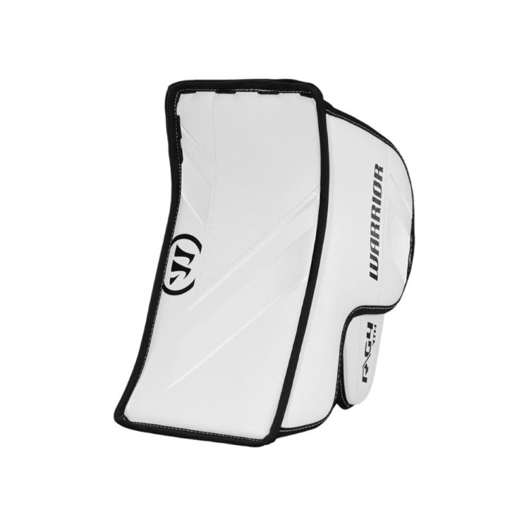 Комплект врат. блокер + ловушка WARRIOR G4 INT