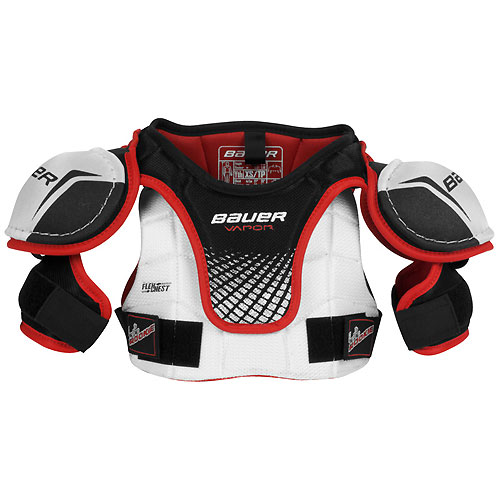 Нагрудник игрока BAUER VAPOR LIL ROOKIE YTH