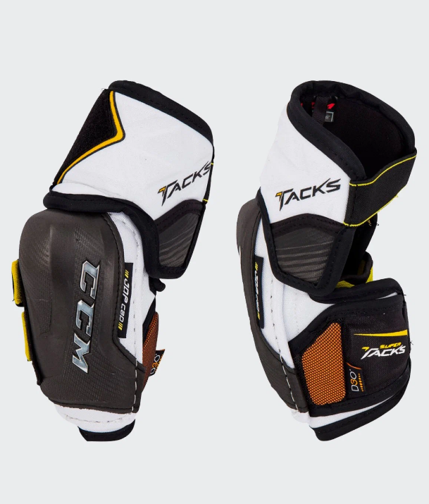 Налокотники игрока CCM SUPER TACKS SR 