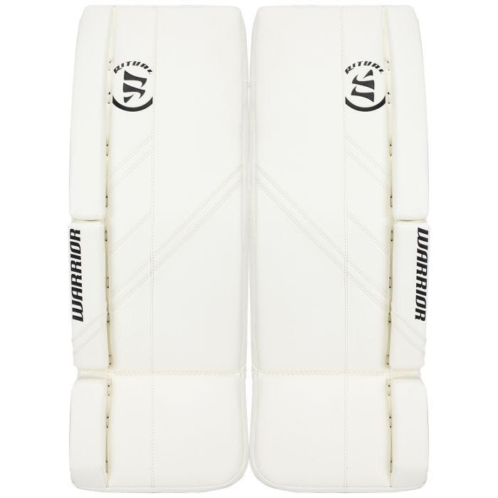 Щитки вратаря WARRIOR G5 SR+