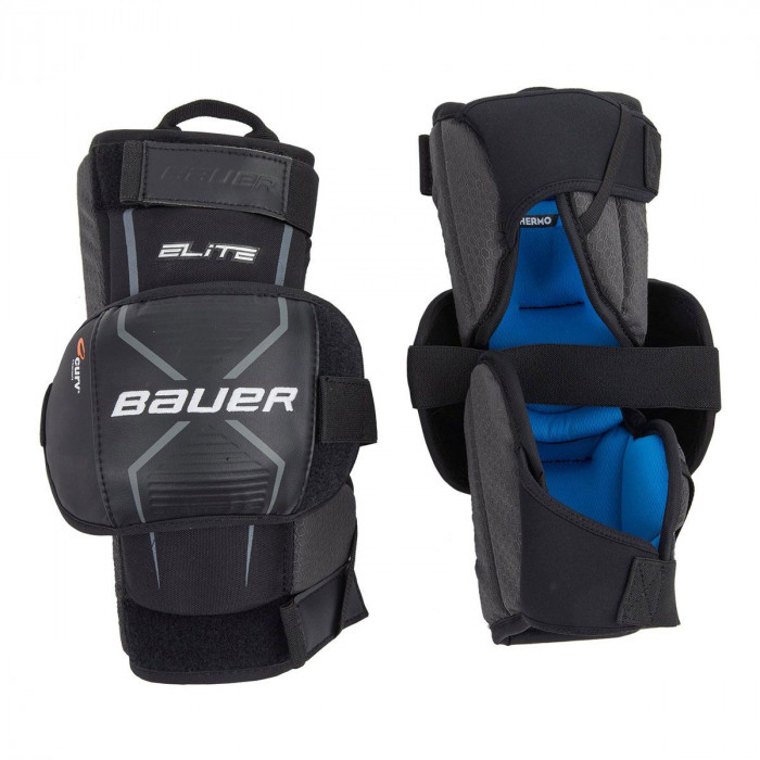 Защита колена вратаря BAUER ELITE KNEE INT