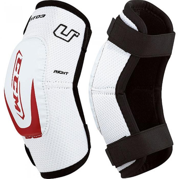 Налокотники игрока CCM U+03 YTH 