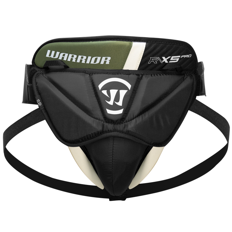 Раковина вратаря WARRIOR RIT X5 PRO INT