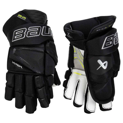 Перчатки BAUER S22 VAPOR HYPERLITE SR
