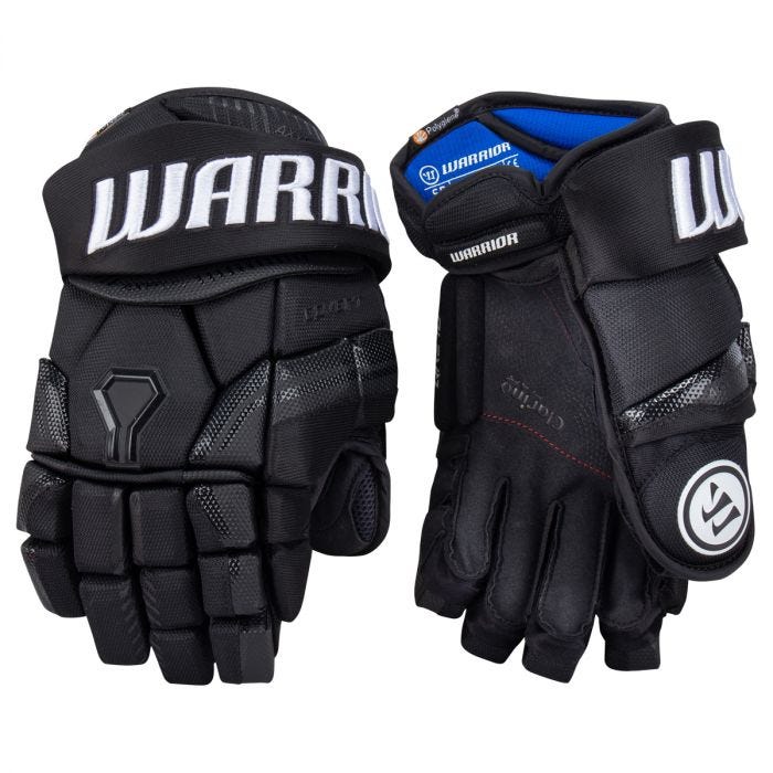 Перчатки WARRIOR QRE10 SR