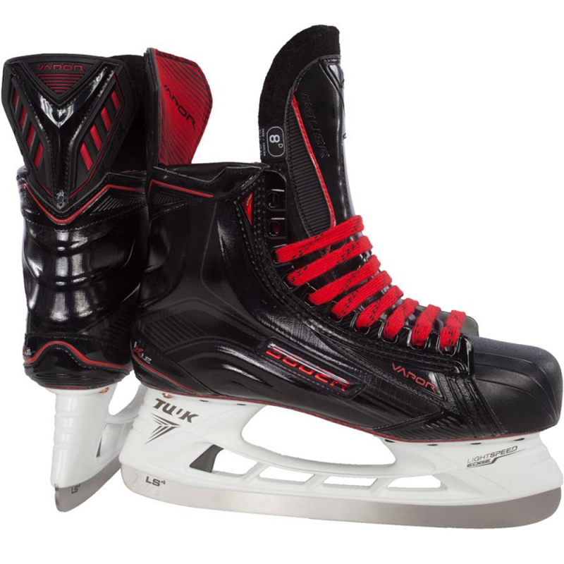 Коньки хоккейные BAUER VAPOR 1X LE HO15 SR 
