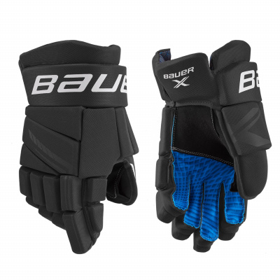 Перчатки BAUER X S21 INT 