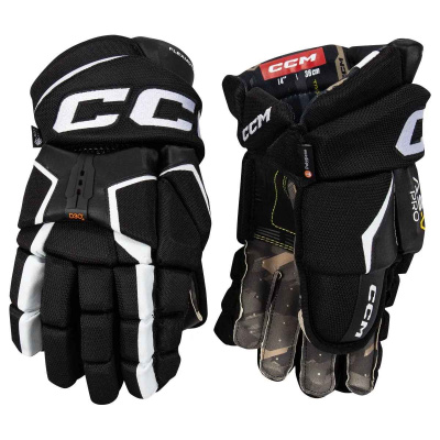 Перчатки CCM AS-V PRO SR