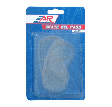 Гелевые вставки в коньки A&R Skate Gel Pad – Achilles 