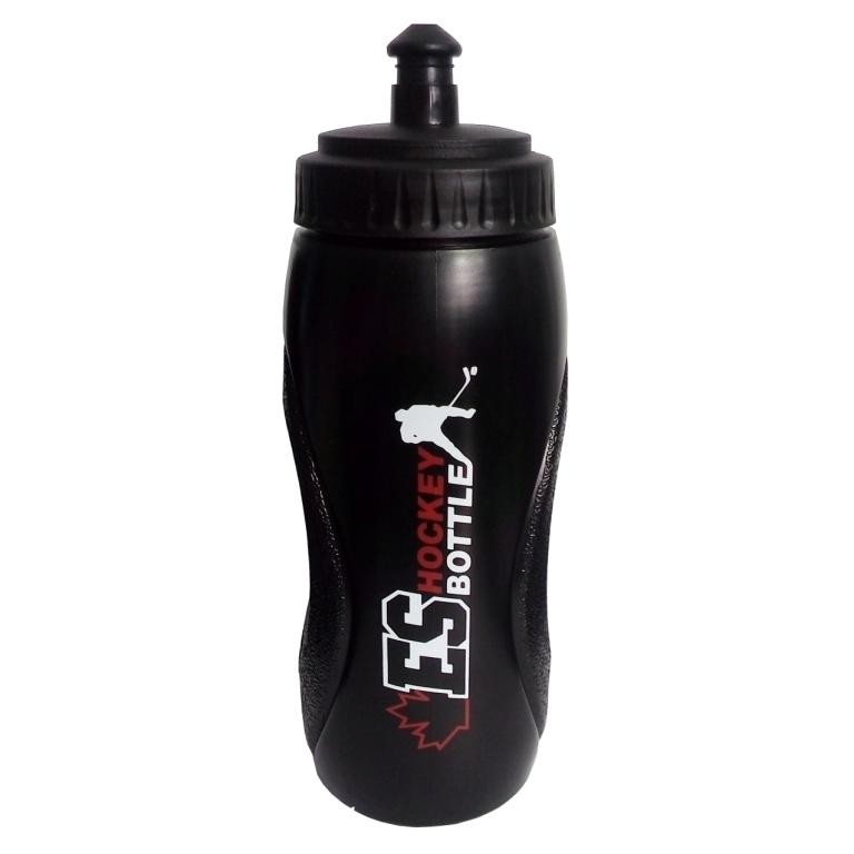 Бутылка для воды ES Hockey 600 ml
