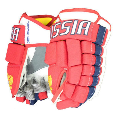 Перчатки FLAME RUSSIA SR 