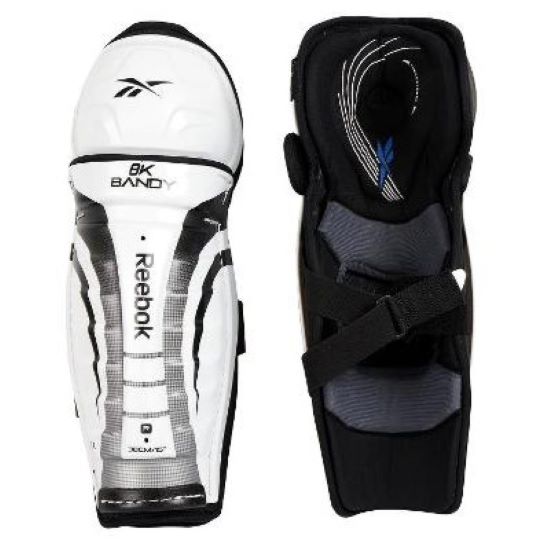 Щитки игрока REEBOK Bandy 8K SR 