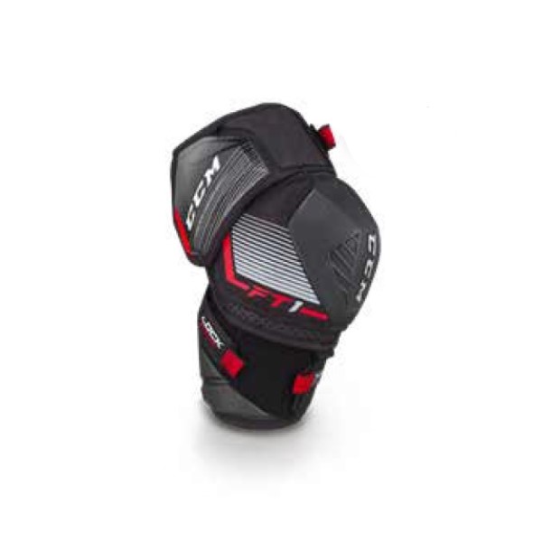 Налокотники игрока CCM JETSPEED FT1 PRO SR 