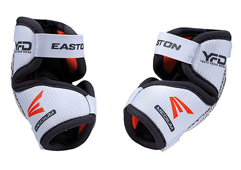 Налокотники игрока EASTON MAKO YTH 