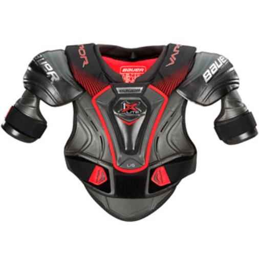 Нагрудник игрока BAUER S18 VAPOR 1X LITE JR