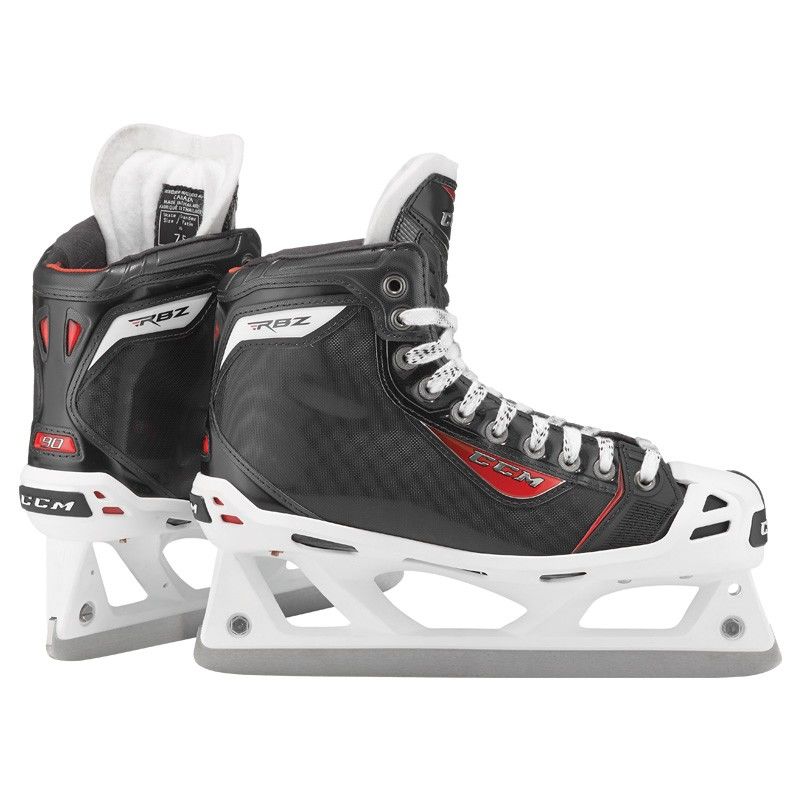 Коньки вратаря CCM RBZ 90 SR
