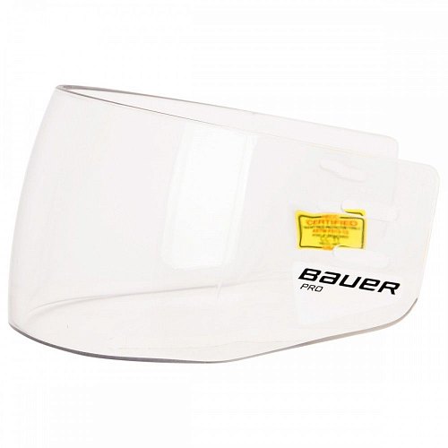Визор BAUER PRO-STRAIGHT EACH 